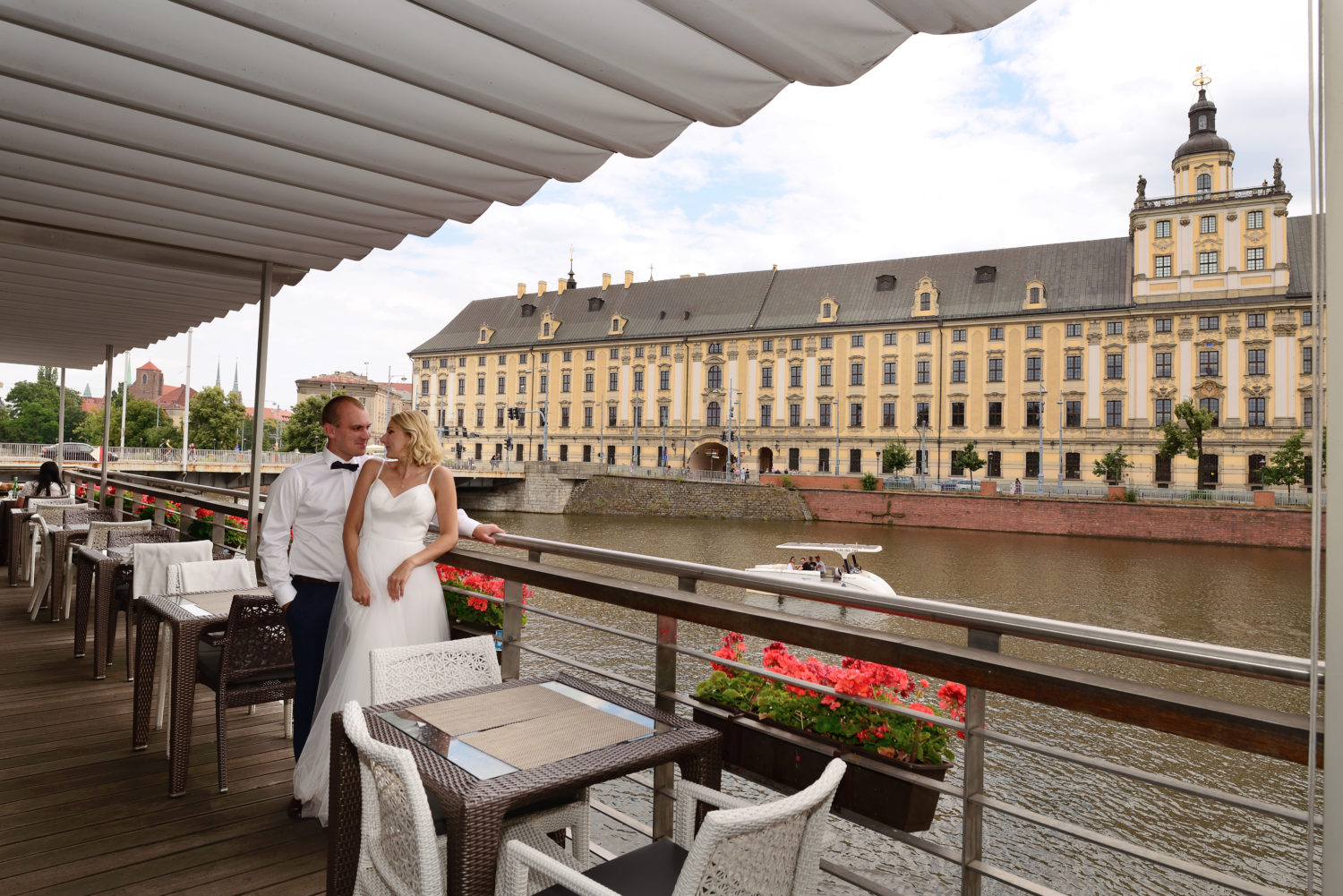 Fotograf ślubny wrocław