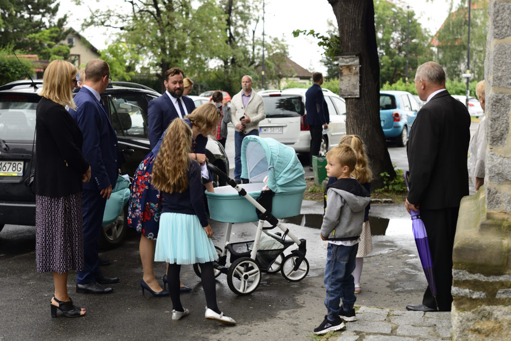 Fotografia Chrztu Sobótka 1 Fotografia chrztu sobótka